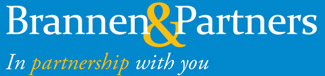 Brannen & Partners Logo